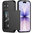 Tough Armour Slide Case & Card Holder for Apple iPhone 17 - Black