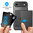 Tough Armour Slide Case & Card Holder for Apple iPhone Air - Black