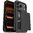 Tough Armour Slide Case & Card Holder for Apple iPhone 17 Pro - Black