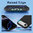 Flexi Stealth Liquid Silicone Case for Apple iPhone Air - Black (Matte)