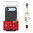 Flexi Stealth Liquid Silicone Case for Apple iPhone Air - Black (Matte)