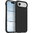 Flexi Stealth Liquid Silicone Case for Apple iPhone Air - Black (Matte)
