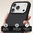 Flexi Stealth Liquid Silicone Case for Apple iPhone 17 Pro Max - Black (Matte)