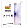 (2-Pack) Hydrogel TPU Film Screen Protector for Apple iPhone 17