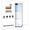(2-Pack) Hydrogel TPU Film Screen Protector for Apple iPhone Air
