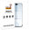 (2-Pack) Hydrogel TPU Film Screen Protector for Apple iPhone Air