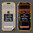 (2-Pack) Hydrogel TPU Film Screen Protector for Apple iPhone 17 Pro