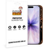 (2-Pack) Clear Film Screen Protector for Apple iPhone 17 / 17 Pro