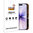 (2-Pack) Clear Film Screen Protector for Apple iPhone 17 / 17 Pro