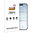 (2-Pack) Clear Film Screen Protector for Apple iPhone Air