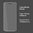 (2-Pack) Clear Film Screen Protector for Apple iPhone 17 Pro Max
