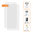 (2-Pack) Clear Film Screen Protector for Apple iPhone 17 Pro Max