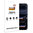 (2-Pack) Clear Film Screen Protector for Apple iPhone 17 Pro Max