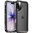 RedPepper Tough Waterproof Case for Apple iPhone 17 - Black (Clear)