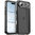 RedPepper Extreme Waterproof Case for Apple iPhone Air - Black (Clear)