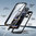 RedPepper Extreme Waterproof Case for Apple iPhone 17 Pro Max - Black (Clear)