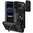 Dual Armour Slide Case / Card Slot Holder / Camera Cover for Apple iPhone 17 Pro Max
