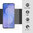 9H Tempered Glass Screen Protector for Samsung Galaxy S25 FE