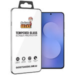 9H Tempered Glass Screen Protector for Samsung Galaxy S25 FE