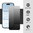 Anti-Spy Privacy Tempered Glass Screen Protector for Apple iPhone Air