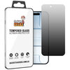 Anti-Spy Privacy Tempered Glass Screen Protector for Apple iPhone Air