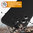 Flexi Stealth Liquid Silicone Case for Samsung Galaxy S25 FE - Black (Matte)