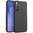 Flexi Stealth Liquid Silicone Case for Samsung Galaxy S25 FE - Black (Matte)