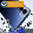 Flexi Gel Shockproof Case for Samsung Galaxy S25 FE - Clear (Gloss Grip)