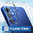 Flexi Gel Shockproof Case for Samsung Galaxy S25 FE - Clear (Gloss Grip)