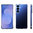 Flexi Gel Shockproof Case for Samsung Galaxy S25 FE - Clear (Gloss Grip)