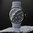 (2-Pack) 3D Curved Screen Protector for Google Pixel Watch 4 (41mm) - Black (Frame)
