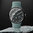 (2-Pack) 3D Curved Screen Protector for Google Pixel Watch 4 (45mm) - Black (Frame)