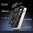 Heavy Duty Shockproof Case / Slide Camera Cover for Google Pixel 10 Pro XL - Black