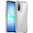 Hybrid Acrylic Tough Shockproof Case for Samsung Galaxy A17 5G / 4G - Clear (Frame)