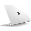 Glossy Hard Shell Case for Microsoft Surface Laptop (13-inch) (2025) - Clear