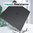 Frosted Hard Shell Case for Microsoft Surface Laptop (13-inch) (2025) - Black