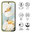 (2-Pack) Hydrogel TPU Film Screen Protector for Google Pixel 9a