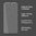 (2-Pack) Hydrogel TPU Film Screen Protector for Google Pixel 9a