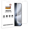 (2-Pack) Hydrogel TPU Film (Front) Screen Protector for Google Pixel 10 Pro Fold
