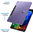 Flexi Gel Shockproof Case for Microsoft Surface Pro 12-inch (2025) - Clear (Gloss Grip)