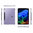 Flexi Gel Shockproof Case for Microsoft Surface Pro 12-inch (2025) - Clear (Gloss Grip)