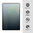 Privacy Tempered Glass Screen Protector for Samsung Galaxy Tab S11 / S10 FE / S9 FE / S9 / S8 / S7
