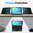 Privacy Tempered Glass Screen Protector for Samsung Galaxy Tab S11 / S10 FE / S9 FE / S9 / S8 / S7