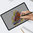 Privacy Tempered Glass Screen Protector for Samsung Galaxy Tab S11 / S10 FE / S9 FE / S9 / S8 / S7