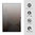 Privacy Tempered Glass Screen Protector for Samsung Galaxy Tab S11 Ultra / S10 Ultra / S9 Ultra