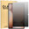 Privacy Tempered Glass Screen Protector for Samsung Galaxy Tab S11 Ultra / S10 Ultra / S9 Ultra
