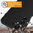 Flexi Stealth Liquid Silicone Case for Samsung Galaxy A17 5G / 4G - Black (Matte)