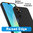 Flexi Stealth Liquid Silicone Case for Samsung Galaxy A17 5G / 4G - Black (Matte)