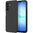 Flexi Stealth Liquid Silicone Case for Samsung Galaxy A17 5G / 4G - Black (Matte)
