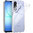 Flexi Slim Gel Case for Samsung Galaxy A17 5G / 4G - Clear (Gloss Grip)
